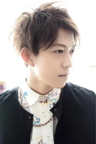 メンズ 斉藤 正敏のその他イメージ