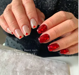 ネイル nailsalon Lenoaのネイルデザイン