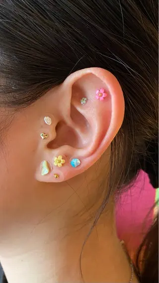 耳つぼジュエリー kkulのエステ・リラクイメージ