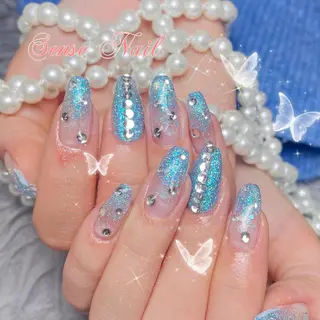 ネイル 💕中川 結衣💕のネイルデザイン