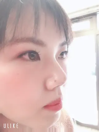 マツエク・マツパ 武内 和美のマツエク・マツパデザイン