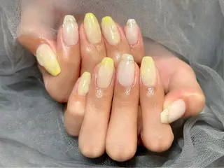 ネイル Nail Salon KURELLYのネイルデザイン