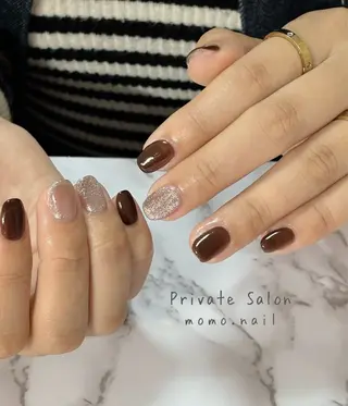 ネイル momo.nail まさこのネイルデザイン