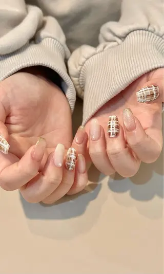 ネイル Kotoha （ことは）のネイルデザイン