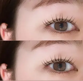 マツエク・マツパ 福田 麻弥のマツエク・マツパデザイン