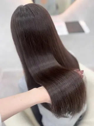 ロング 🫧Ess 🎀chihinaのヘアスタイル