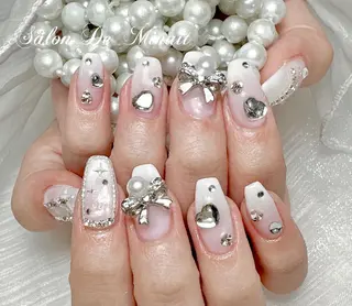 ネイル TinaNail 池袋店のネイルデザイン