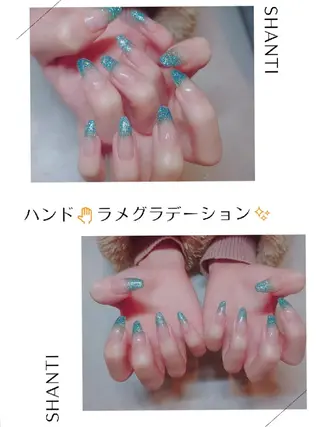 ネイル ♪おとねいる♪
 feat.C&Bおとのネイルデザイン