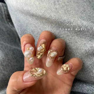 ネイル nailsalon Lenoaのネイルデザイン