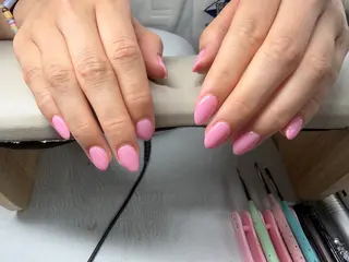 ネイル tener🩵 ななせのネイルデザイン