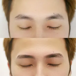 アイブロウ R eyelash suzuのマツエク・マツパデザイン