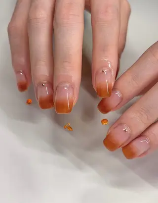 ネイル iconail 下北沢 NONのネイルデザイン