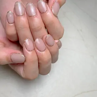 ネイル NAILSALON RandU...のネイルデザイン