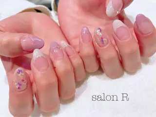 ネイル NARUMI HYODOのネイルデザイン