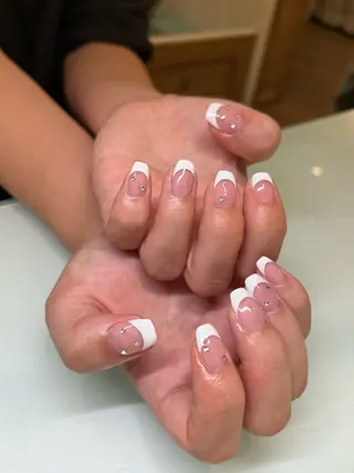 ネイル diarblue 茅ヶ崎のネイルデザイン