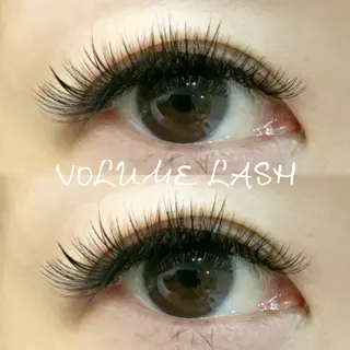 マツエク・マツパ メイクアップサロン 【Aquarius】のマツエク・マツパデザイン