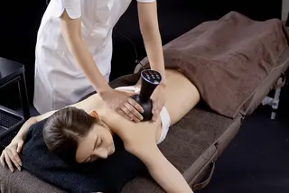 NATURA：BO  のエステ・リラクイメージ