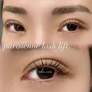 マツエク・マツパ マツパ♡那覇 /永山♡のマツエク・マツパデザイン