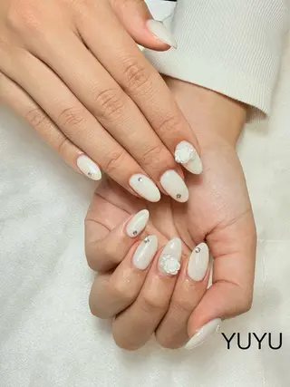 ネイル Yu Yuのマツエク・マツパデザイン