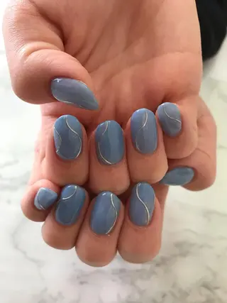 ネイル nail ameryのネイルデザイン