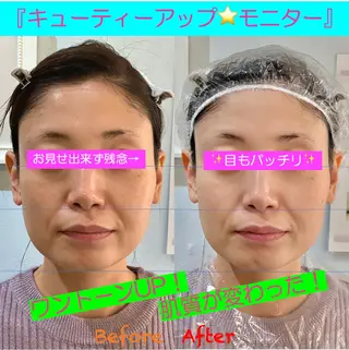 小顔美肌&痩身ｻﾛﾝ My Timeのエステ・リラクイメージ