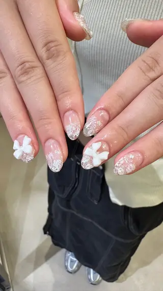 ネイル 🎶個性派ネイル💅 /Komachi❤️のネイルデザイン