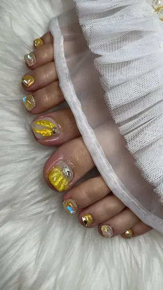 ネイル Beauty Space N&Nのネイルデザイン