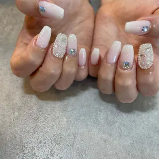 ネイル Nail Salon Gummi.のネイルデザイン