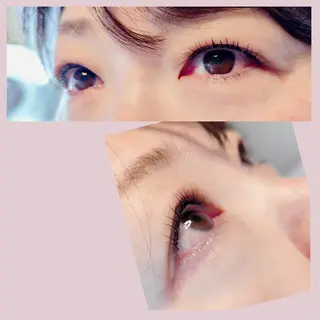 マツエク・マツパ ikumi  watanabeのエステ・リラクイメージ