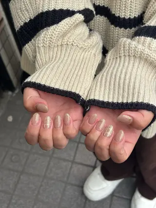 ネイル ✨️REMIA 千葉💅🏻のネイルデザイン