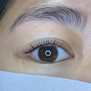 マツエク・マツパ Rose Hip所属・IDE .Rose Hipのマツエク・マツパデザイン