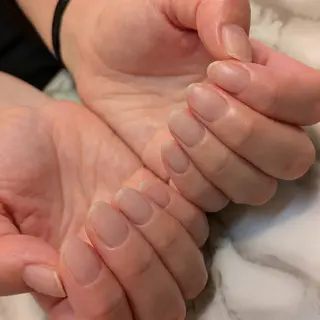 ネイル ジェヌインネイル 河内のネイルデザイン