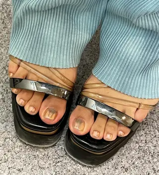 ネイル 髙橋 優菜のネイルデザイン