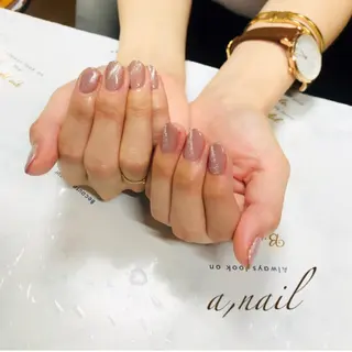 ネイル ネイルサロン エーネイルのネイルデザイン