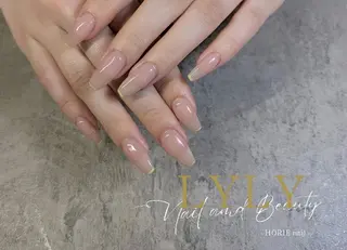 ネイル LYLY ✾ai✾のネイルデザイン