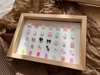 ネイル ToliyDeliy Nail Salonのネイルデザイン