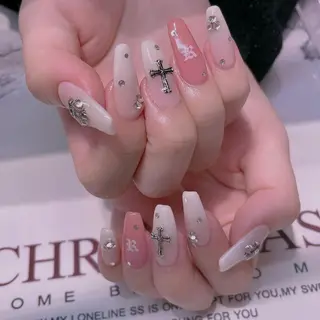 ネイル エムズ ハヤシのネイルデザイン