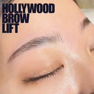 Lilld eyelash大井町の眉毛・アイブロウイメージ