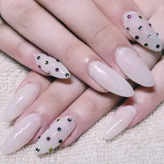 ネイル よしだ ひろきのネイルデザイン