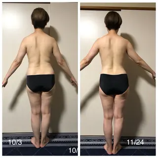 オーナーセラピスト オリーブ🌿miuのその他イメージ