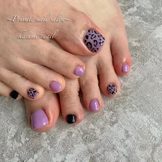 ネイル KASUMI♡ Nailのネイルデザイン