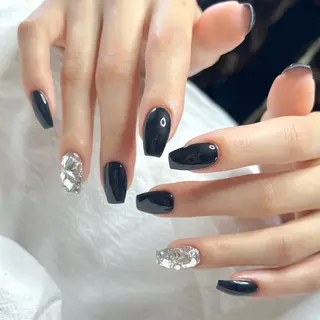 ネイル Lumiereva nail salonのネイルデザイン