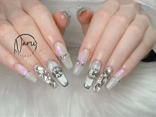 ネイル Nami nail salonのネイルデザイン