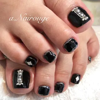 ネイル Nail salon REIRISのネイルデザイン