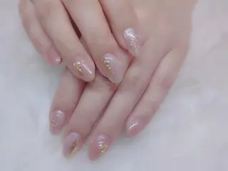 ネイル bianca上川端店 川崎のネイルデザイン