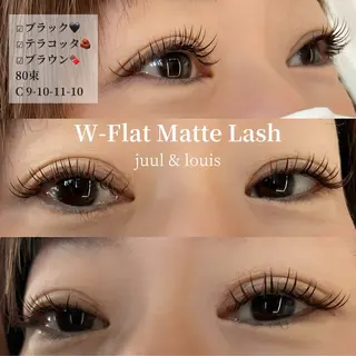 マツエク・マツパ JUUL&LOUIS 福藤 瞳のエステ・リラクイメージ