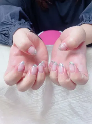 ネイル kirameki nailのネイルデザイン