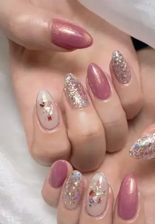 ネイル FUTURE BEAUTYのネイルデザイン