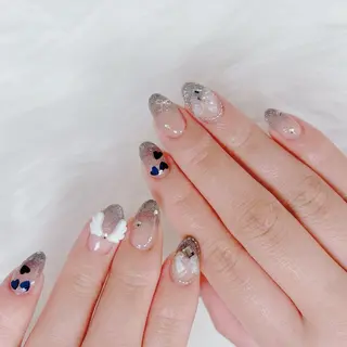 ネイル Nail Salon Maffyのネイルデザイン