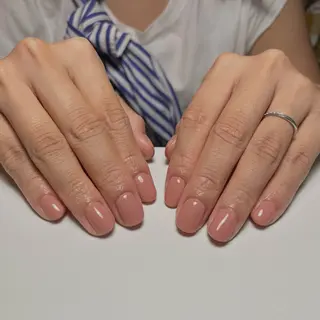 ネイル ミレ ネイルのネイルデザイン